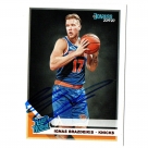 Ignas Brazdeikis autograph